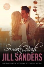 Jill Sanders 15