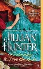Jillian Hunter 12