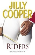 Jilly Cooper 2