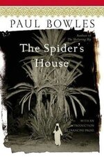 Paul Bowles 6