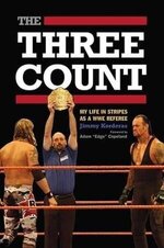 Jimmy Korderas 1