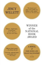Jincy Willett 1