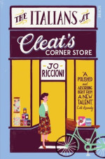 Jo Riccioni 1