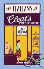 Jo Riccioni 1