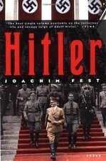 Joachim C Fest 1