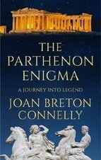 Joan Breton Connelly 1