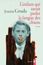 Joanna Gruda 1