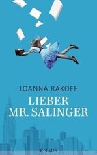 Joanna Rakoff 1