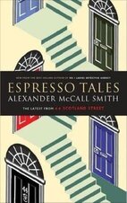 Alexander McCall Smith 50