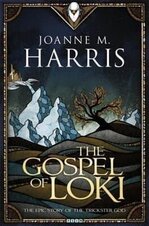 Joanne M Harris 1