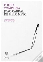 Joao Cabral de Melo Neto 1