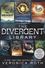 Veronica Roth 6