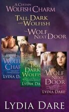 Lydia Dare 10