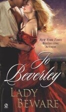 Joe Beverley 1