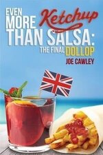 Joe Cawley 1