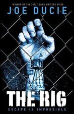 Joe Ducie 4