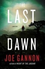 Joe Gannon 1