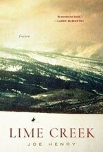 Joe Henry 1