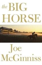 Joe McGinniss 3