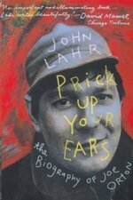 Joe Orton 1