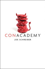 Joe Schreiber 6