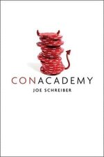 Joe Schreiber 6