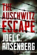 Joel C Rosenberg 9