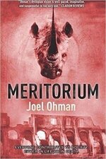 Joel Ohman 1