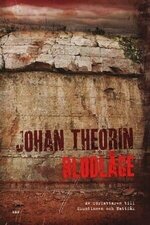 Johan Theorin 4