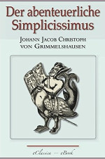 Johann Grimmelshausen 1