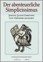 Johann Grimmelshausen 1