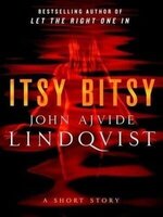 John Ajvide Lindqvist 5