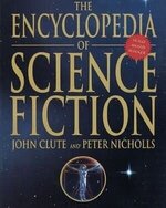 John Clute 1