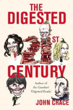 John Crace 1