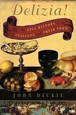 John Dickie 1
