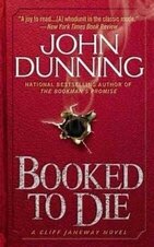 John Dunning 4