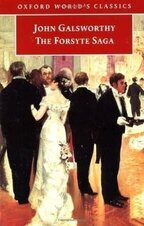 John Galsworthy 4