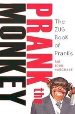 John Hargrave 1