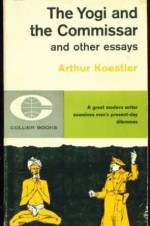 Arthur Koestler 4 Arthur Koestler 4
