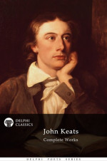 John Keats 1