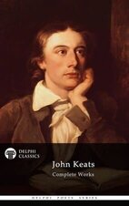 John Keats 1