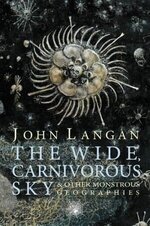 John Langan 2