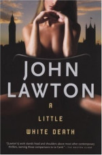 John Lawton 8