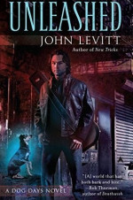 John Levitt 5