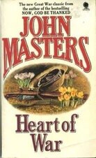 John Masters 9
