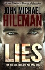 John Michael Hileman 4