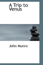 John Munro 1