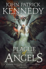 John Patrick Kennedy 1