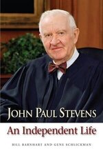 John Paul Stevens 1