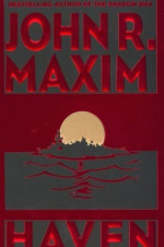 John R Maxim 9
